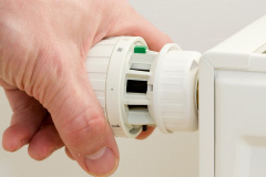 Tillicoultry central heating repair costs