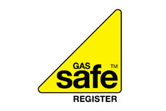 gas safe companies Tillicoultry